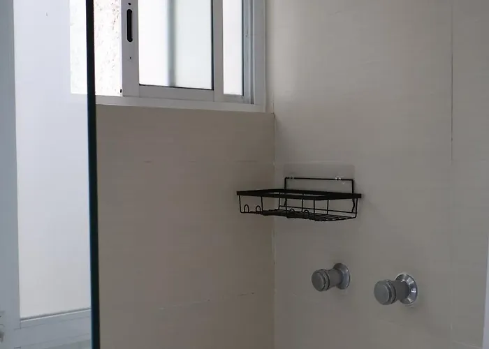 Aparthotel Sanrafa Polanco Ii Mexico City