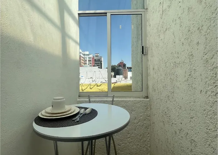 Sanrafa Polanco Ii 4*