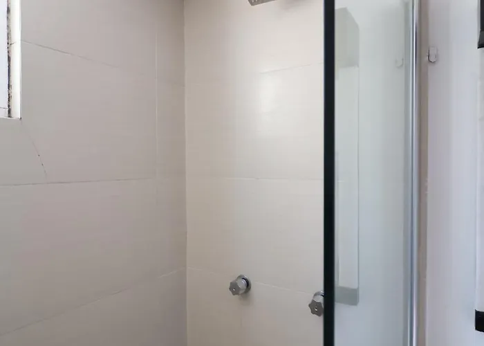Sanrafa Polanco Ii 4*
