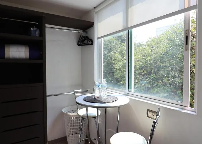 Sanrafa Polanco Ii