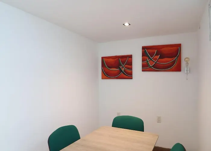 Sanrafa Polanco Ii 4*